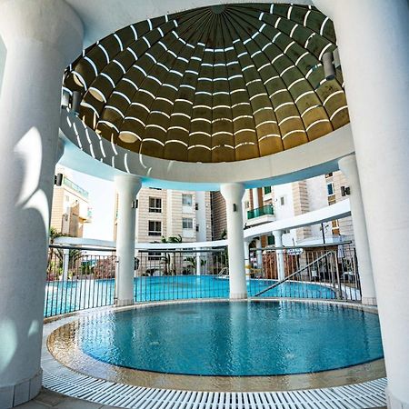 Golf Residence By Sun And View Eilat Exteriör bild