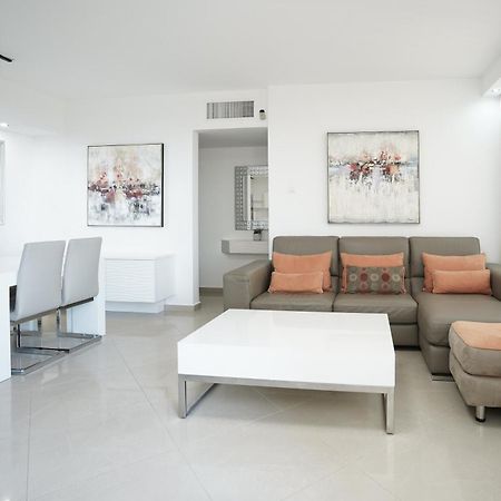 Golf Residence By Sun And View Eilat Exteriör bild