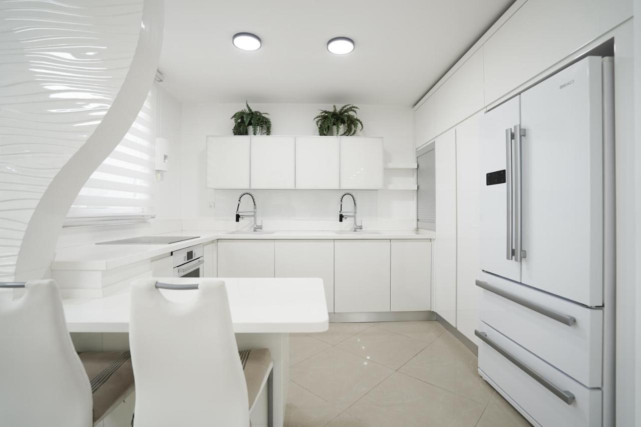 Golf Residence By Sun And View Eilat Exteriör bild