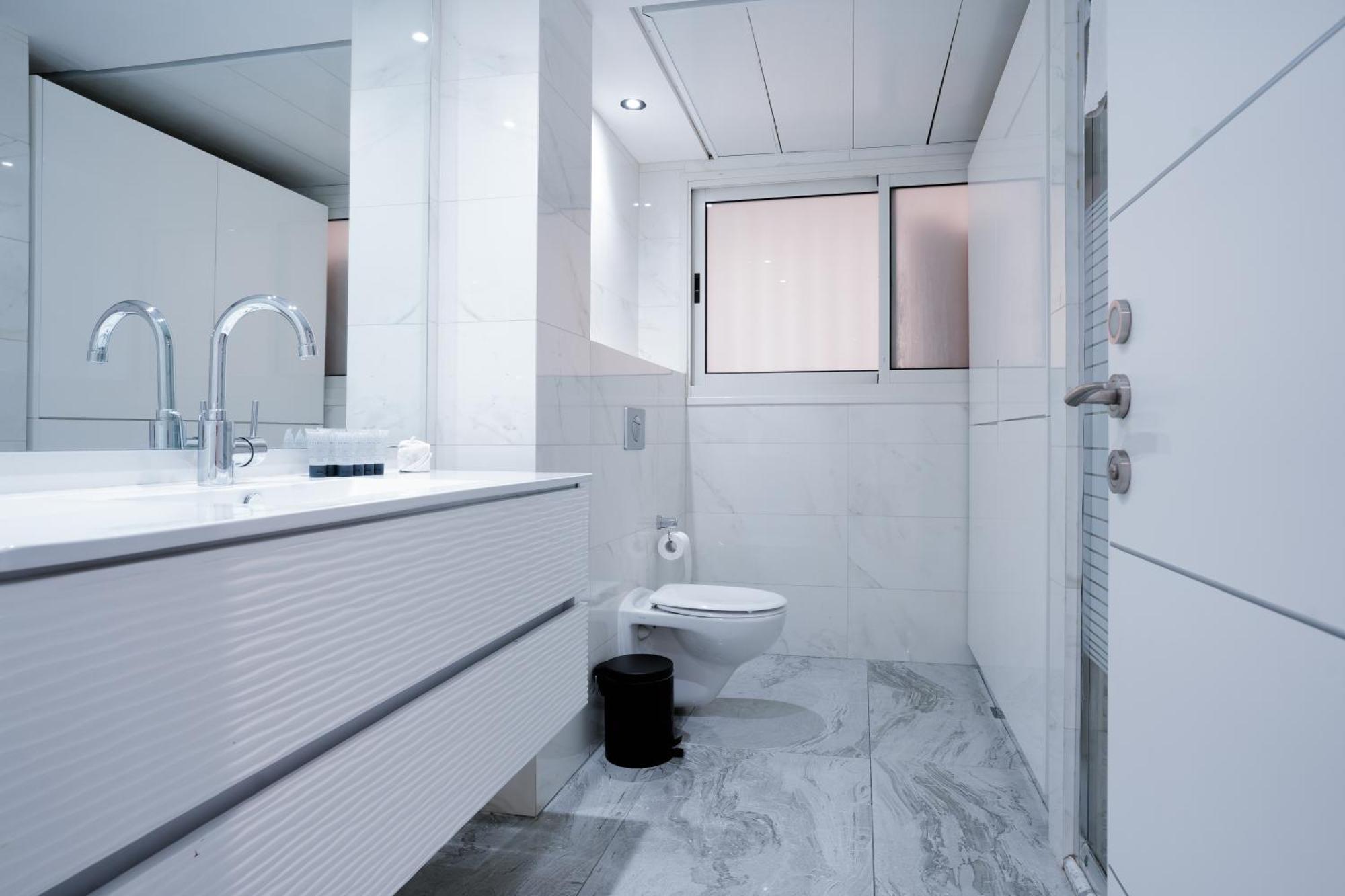 Golf Residence By Sun And View Eilat Exteriör bild