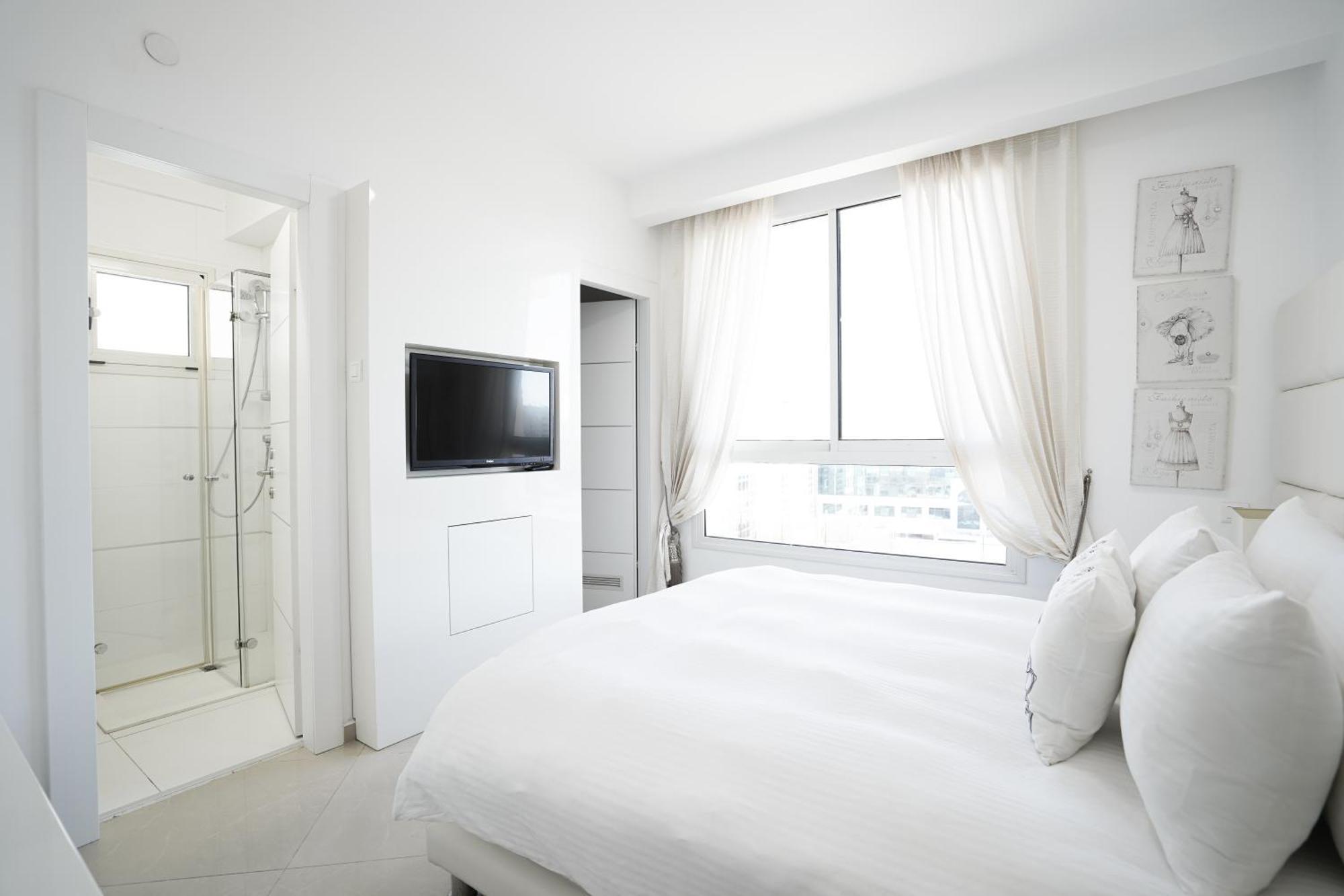 Golf Residence By Sun And View Eilat Exteriör bild