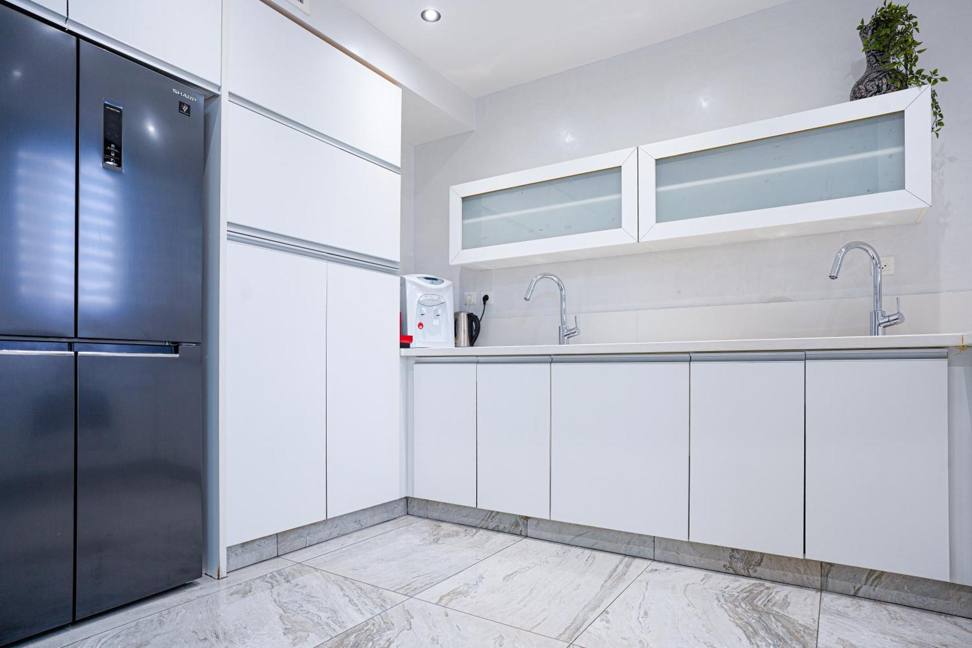 Golf Residence By Sun And View Eilat Rum bild