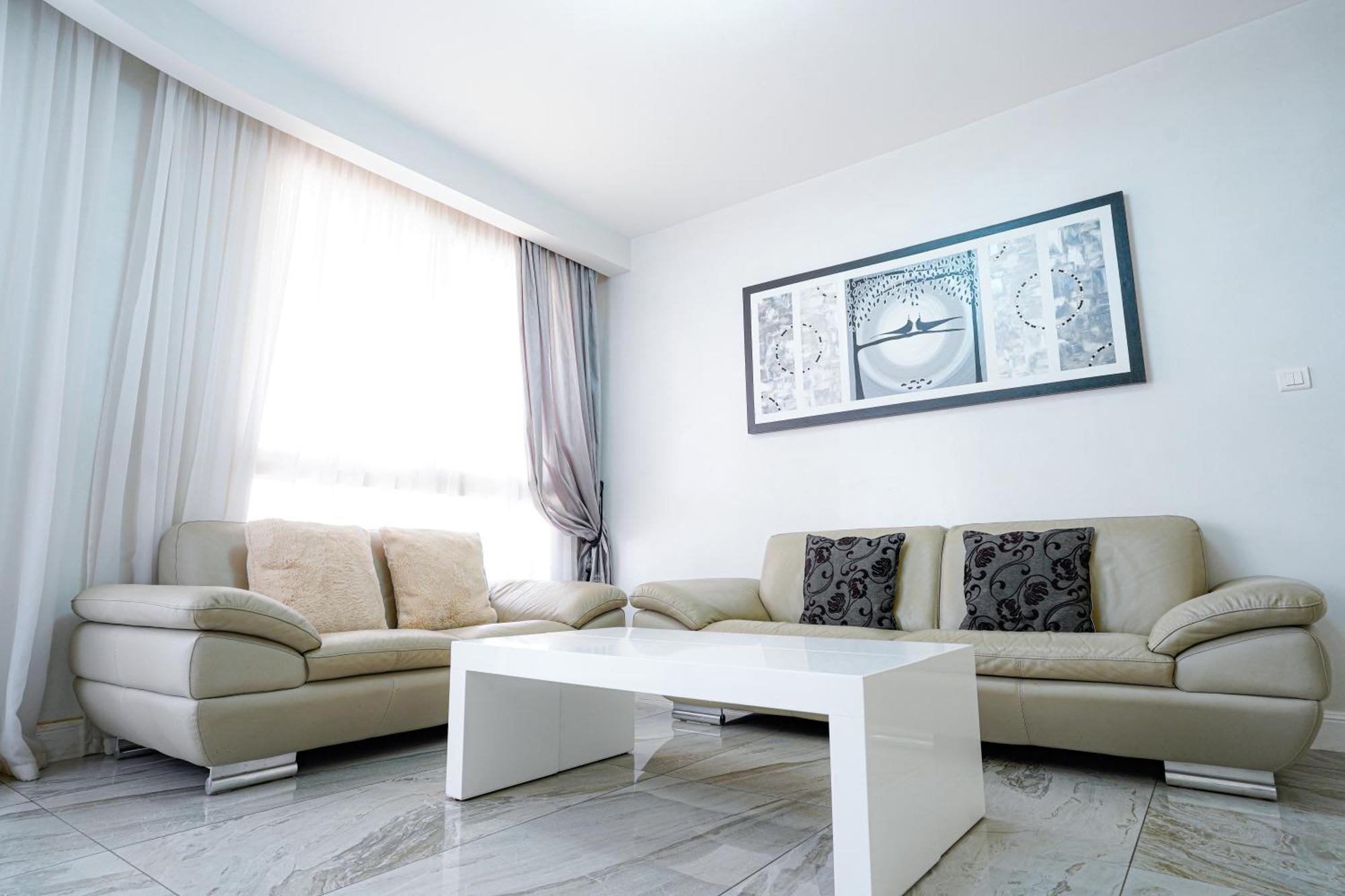 Golf Residence By Sun And View Eilat Rum bild